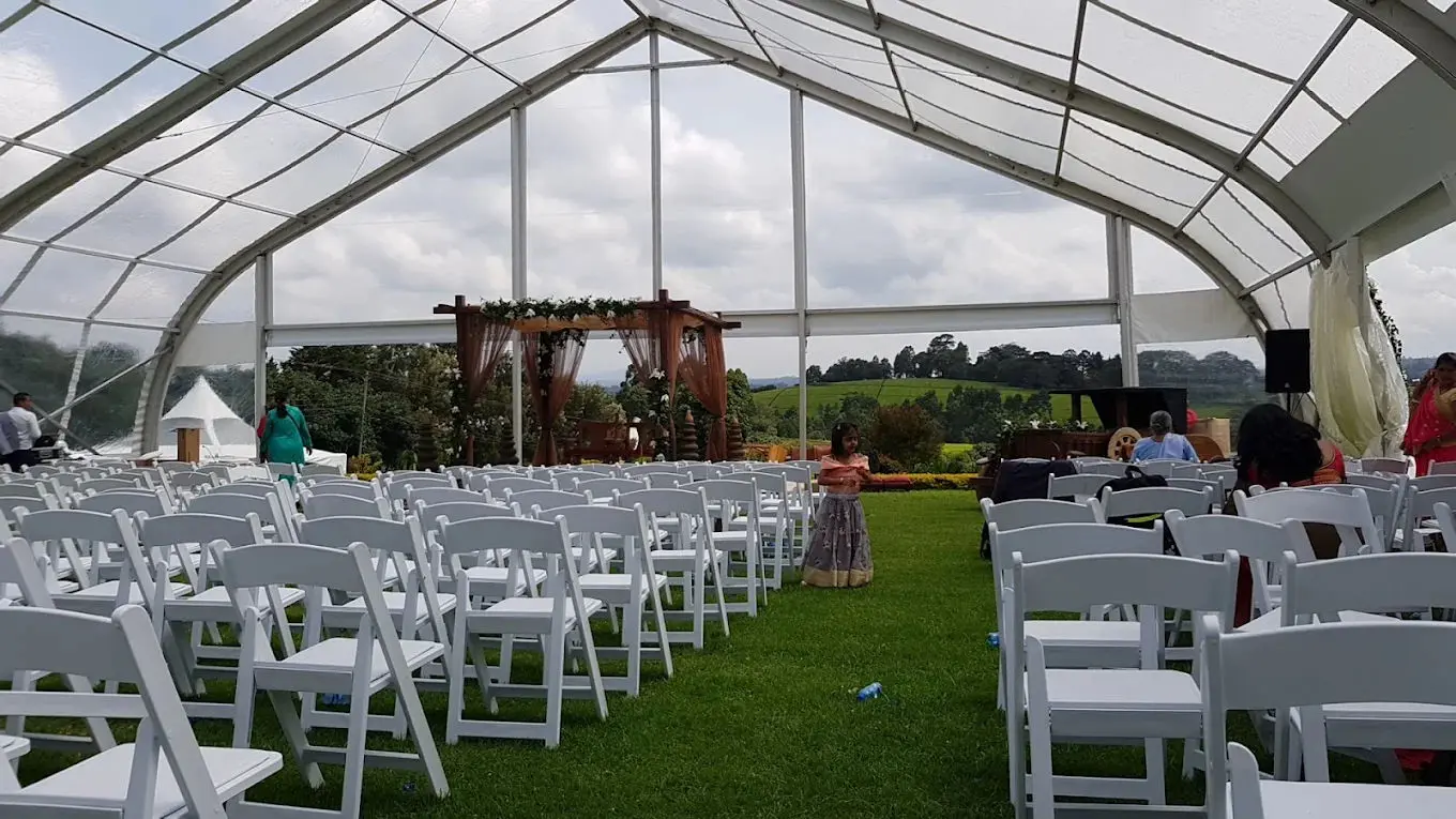 Top 10 Wedding Venues in Kenya: Say “I Do” in Paradise