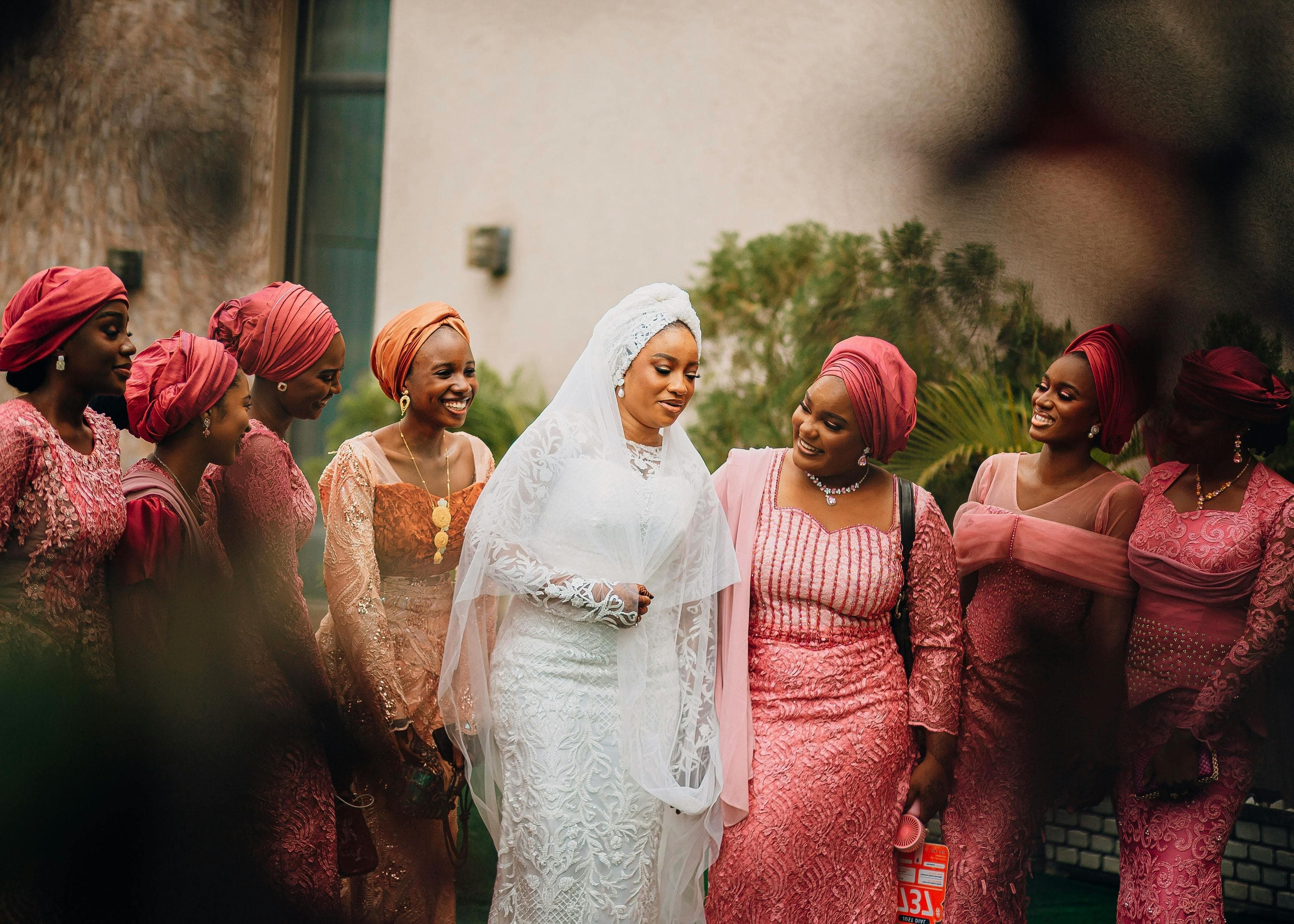 Wedding inspiration